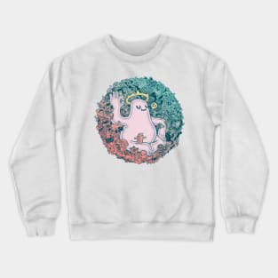 Paradise v1 Crewneck Sweatshirt